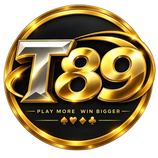 T89 ศูนย์รวมเกมออนไลน์ สล็อต คาสิโน และกีฬาในที่เดียว